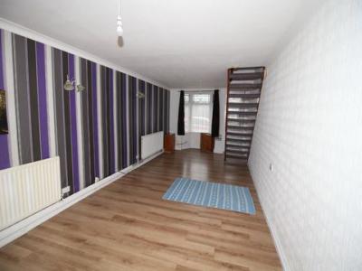 Vente Maison STOKE-ON-TRENT ST1 1