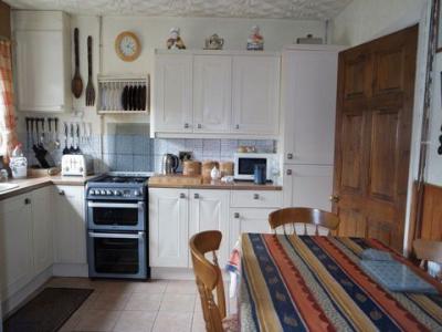 Vente Maison STOKE-ON-TRENT ST1 1