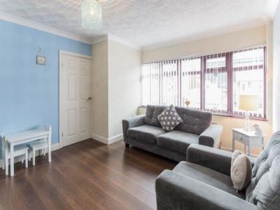 Vente Maison STOKE-ON-TRENT ST1 1