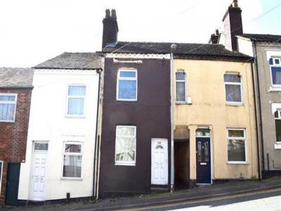 Vente Maison STOKE-ON-TRENT ST1 1