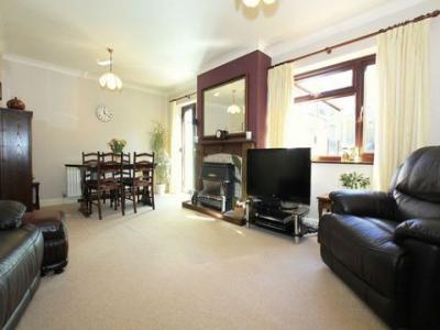 Vente Maison STOKE-ON-TRENT ST1 1