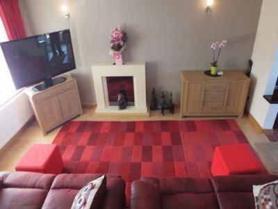 Vente Maison STOKE-ON-TRENT ST1 1