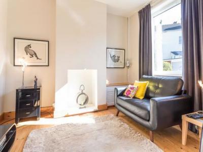 Vente Maison STOKE-ON-TRENT ST1 1