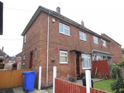 Vente Maison STOKE-ON-TRENT ST1 1