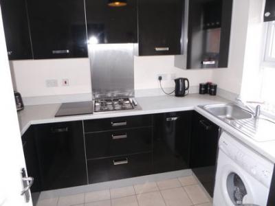 Vente Maison STOKE-ON-TRENT ST1 1