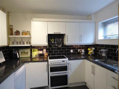 Vente Maison STOKE-ON-TRENT ST1 1