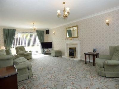 Vente Maison STOKE-ON-TRENT ST1 1