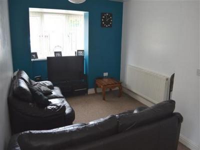 Vente Maison STOKE-ON-TRENT ST1 1