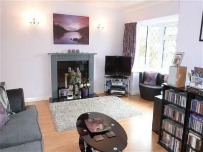 Vente Maison STOKE-ON-TRENT ST1 1