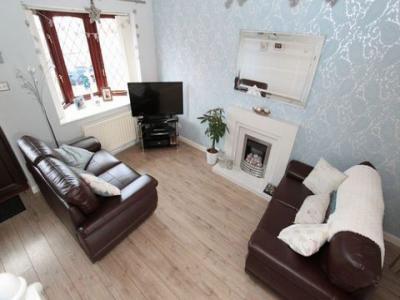 Vente Maison STOKE-ON-TRENT ST1 1