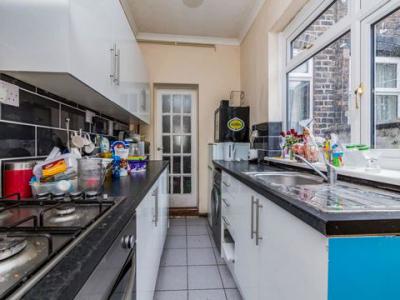 Vente Maison STOKE-ON-TRENT ST1 1