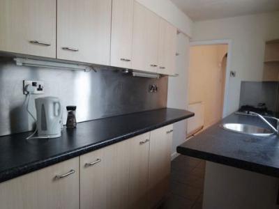 Vente Maison STOKE-ON-TRENT ST1 1