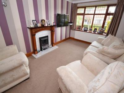 Vente Maison STOKE-ON-TRENT ST1 1