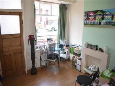 Vente Maison STOKE-ON-TRENT ST1 1