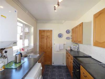 Vente Maison STOKE-ON-TRENT ST1 1