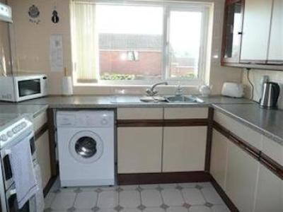 Vente Maison STOKE-ON-TRENT ST1 1