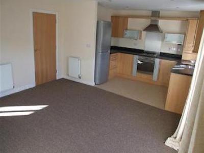 Location Appartement STOKE-ON-TRENT ST1 1