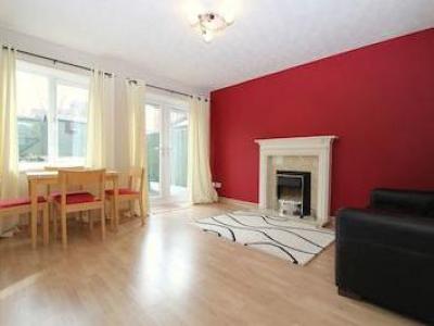 Location Maison STOKE-ON-TRENT ST1 1