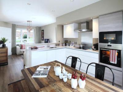 Vente Maison STOKE-ON-TRENT ST10 