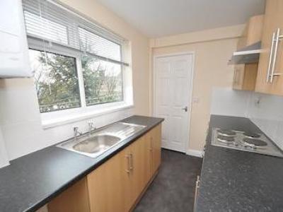 Location Maison STOKE-ON-TRENT ST1 1