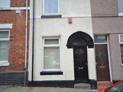 Location Maison STOKE-ON-TRENT ST1 1