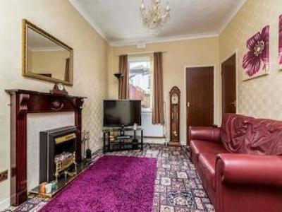 Vente Maison STOKE-ON-TRENT ST1 1