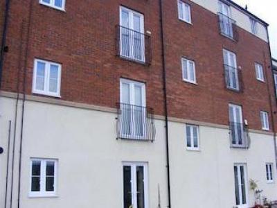 Location Appartement STOKE-ON-TRENT ST1 1