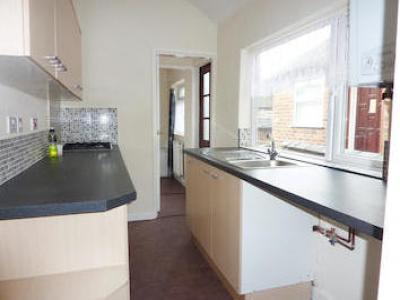 Location Maison STOKE-ON-TRENT ST1 1