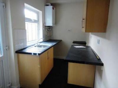 Location Maison STOKE-ON-TRENT ST1 1