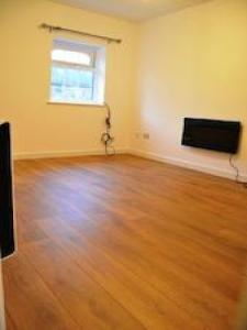 Location Appartement STOKE-ON-TRENT ST1 1