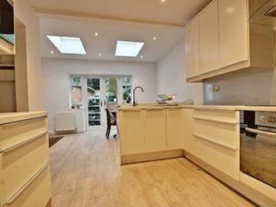 Vente Maison STOKE-ON-TRENT ST1 1