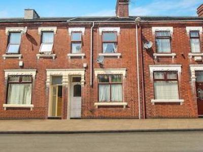 Location Maison STOKE-ON-TRENT ST1 1