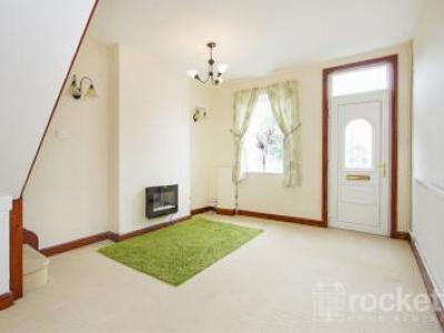 Location Maison STOKE-ON-TRENT ST1 1