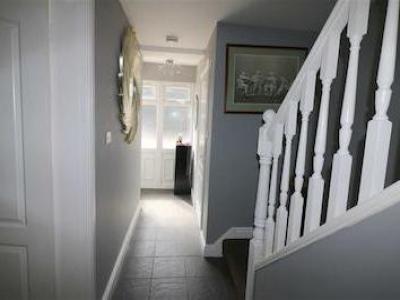 Vente Maison STOKE-ON-TRENT ST1 1