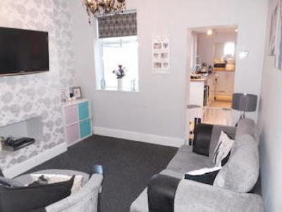 Vente Maison STOKE-ON-TRENT ST1 1