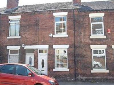 Location Maison STOKE-ON-TRENT ST1 1