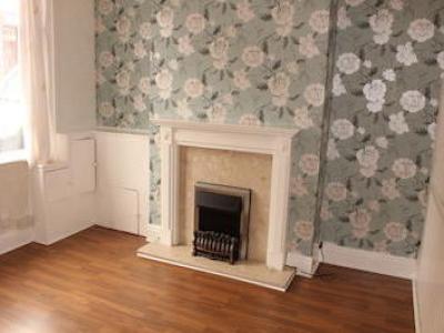 Location Maison STOKE-ON-TRENT ST1 1