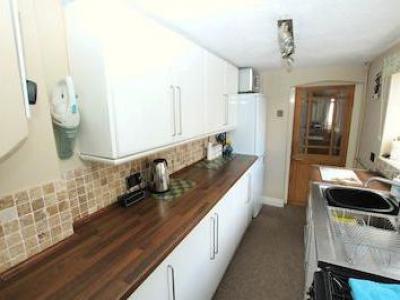 Vente Maison STOKE-ON-TRENT ST1 1