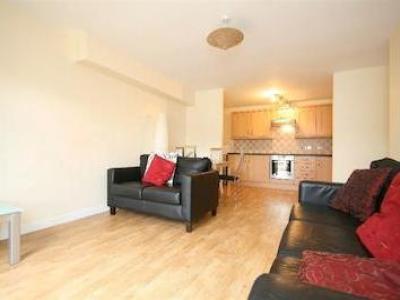 Location Appartement STOKE-ON-TRENT ST1 1