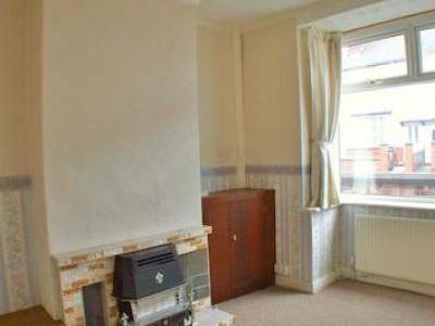 Location Maison STOKE-ON-TRENT ST1 1