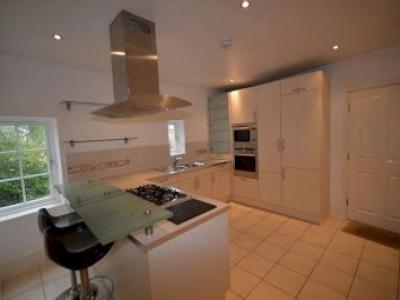 Location Maison STOKE-ON-TRENT ST1 1