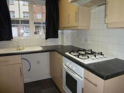 Location Maison STOKE-ON-TRENT ST1 1