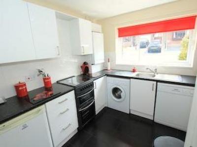 Vente Maison STOKE-ON-TRENT ST1 1