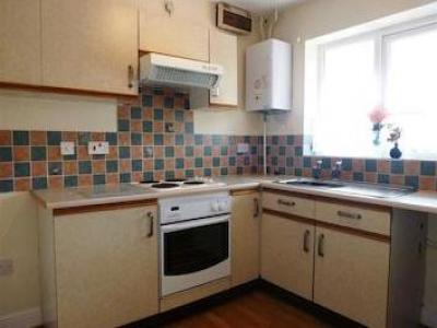 Vente Maison STOKE-ON-TRENT ST1 1