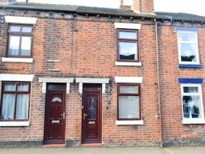 Vente Maison STOKE-ON-TRENT ST1 1