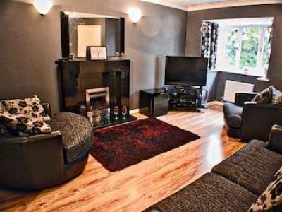 Vente Maison STOKE-ON-TRENT ST1 1