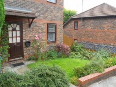 Location Appartement STOKE-ON-TRENT ST1 1