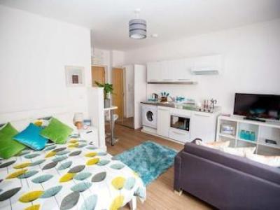 Location Appartement STOKE-ON-TRENT ST1 1