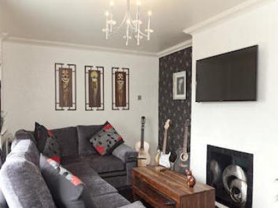 Vente Maison STOKE-ON-TRENT ST1 1