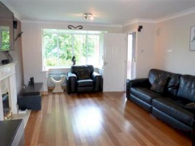 Vente Maison STOKE-ON-TRENT ST1 1